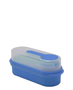 Prep Solutions by Progressive On the Go Hand Held Lunch Box - Blue
