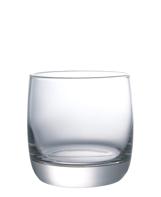 Luminarc Vigne 6 Piece Whiskey Tumblers - Clear