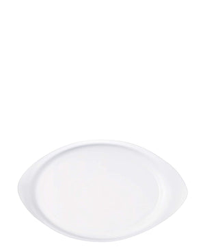 Luminarc 29CM Oval Dish - White