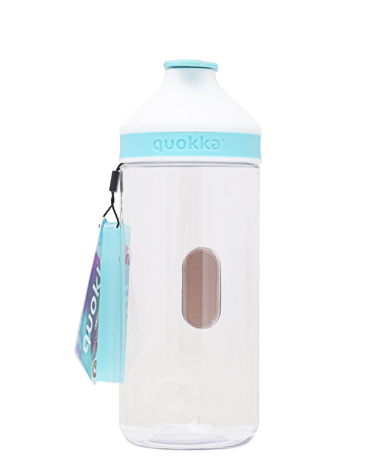 Quokka Bottle Triton -  Blue