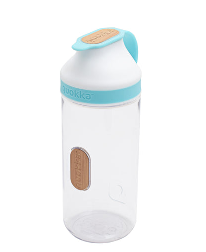 Quokka Bottle Triton -  Blue