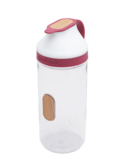 Quokka Bottle Red