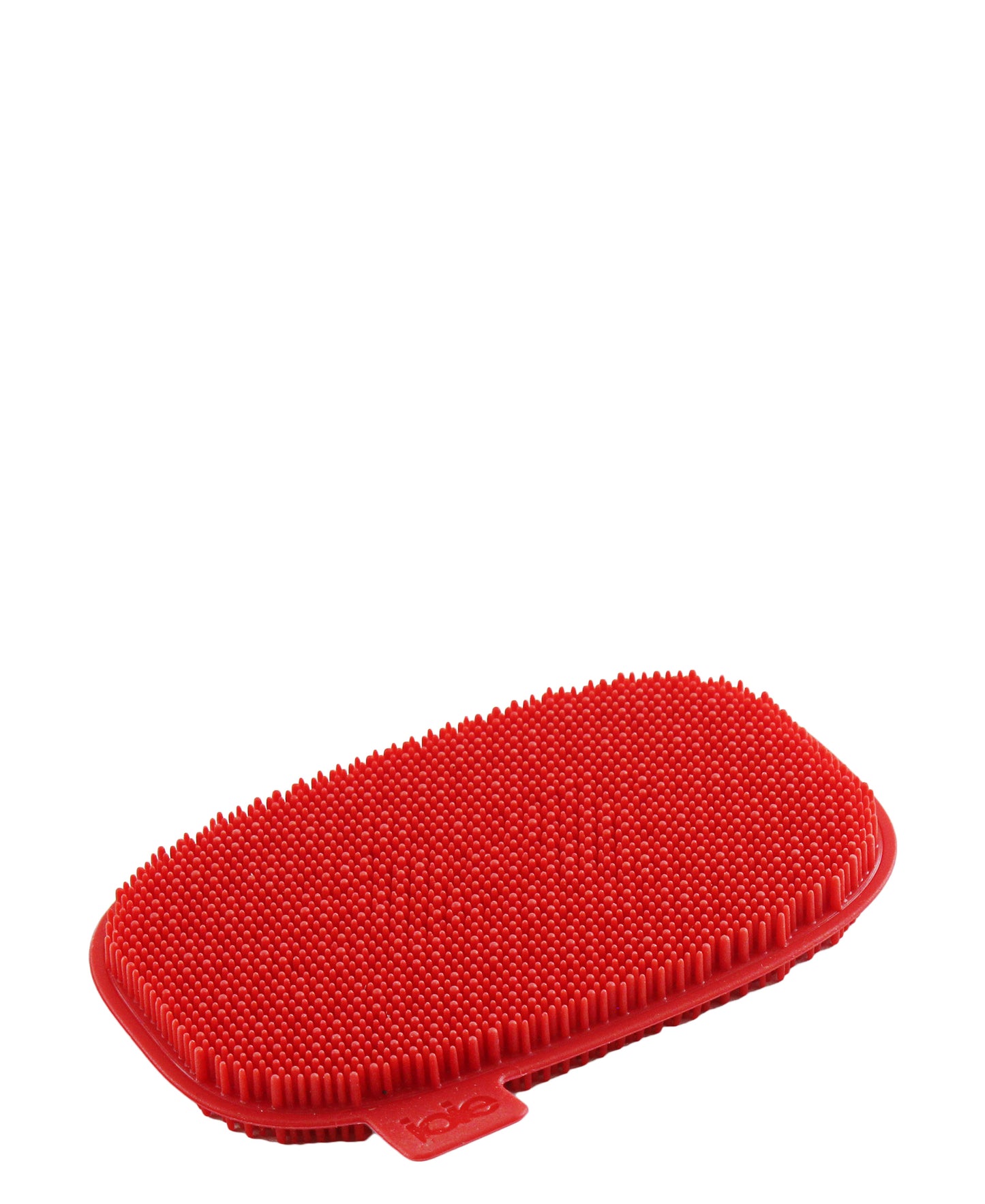 Joie Silicone Scrub - Red