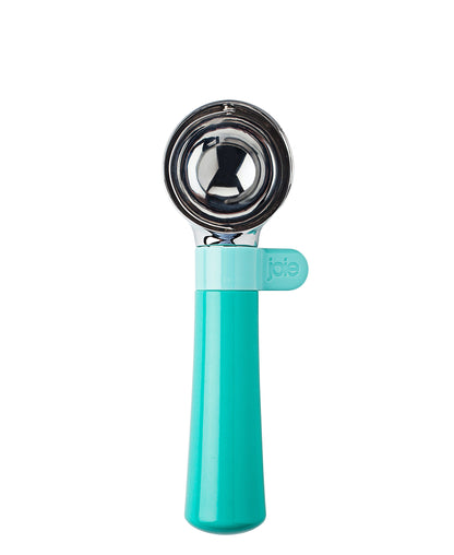 Joie Trigger Ice Cream Scoop - Turquoise