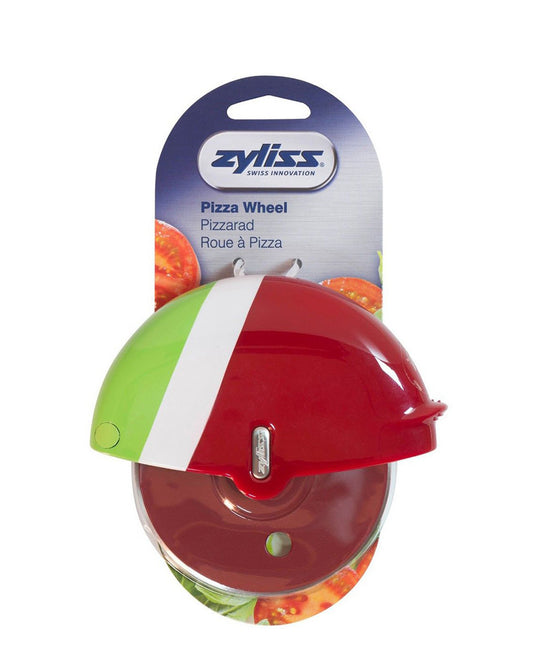 Zyliss Pizza Wheel Red