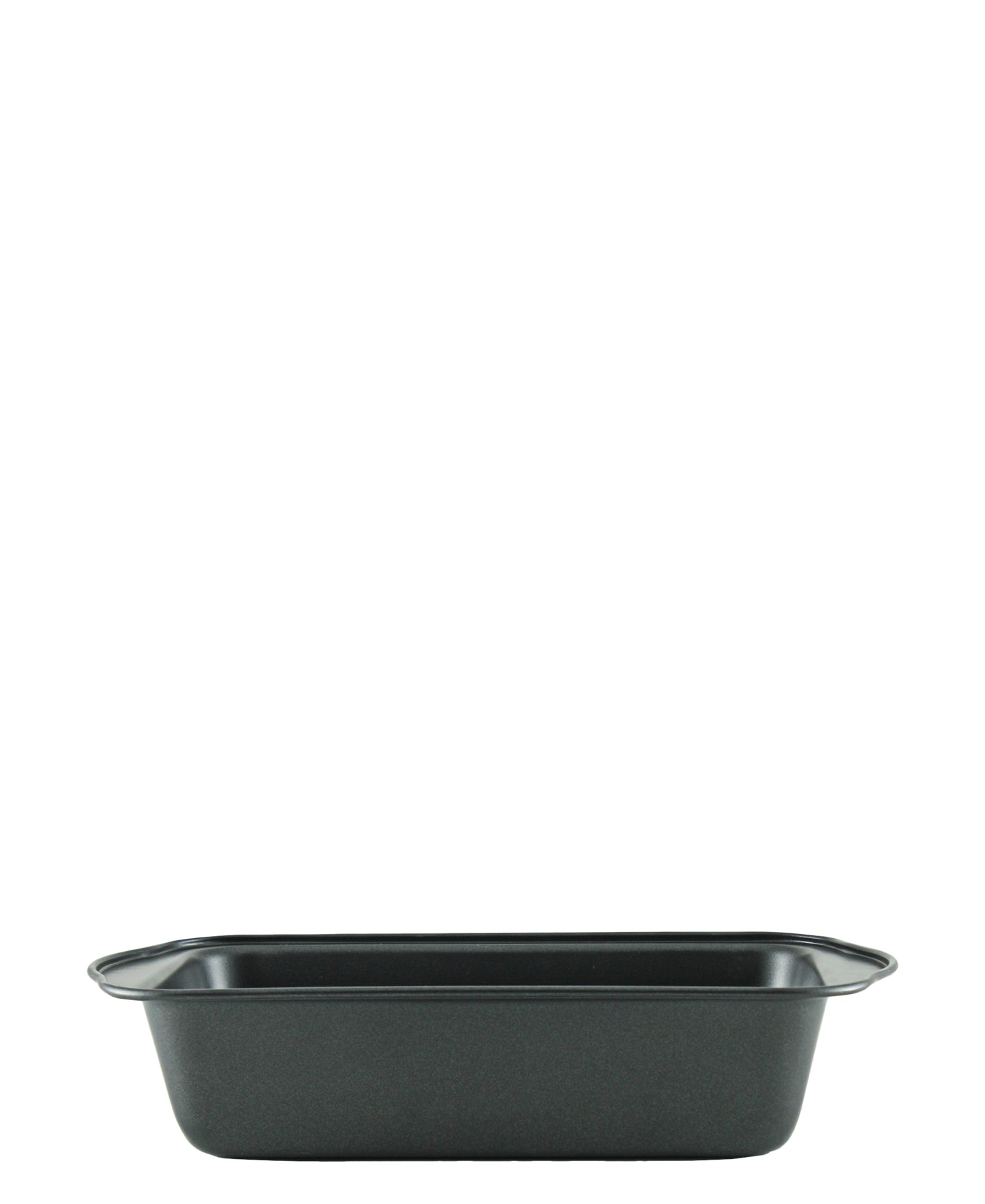 Metalix Non-Stick Large Loaf Pan - Grey