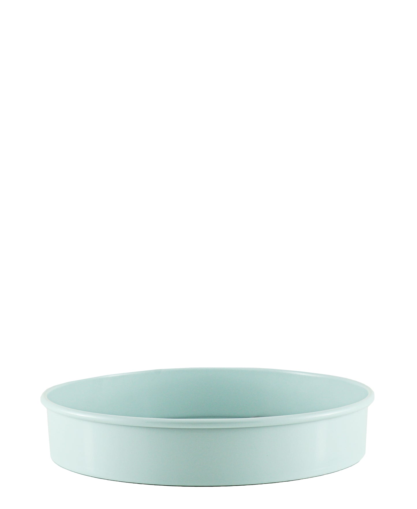 Jamie Oliver 20cm Round Cake Tin - Blue