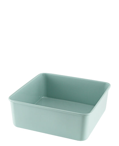 Jamie Oliver Square Cake Pan - Turquoise