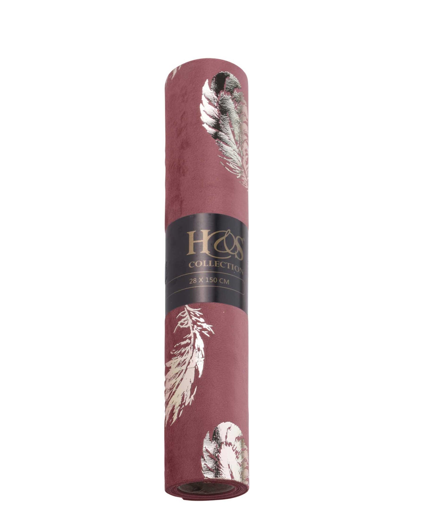 Decoration Fabric 28 x 150cm - Pink