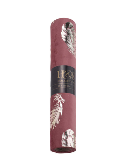 Decoration Fabric 28 x 150cm - Pink