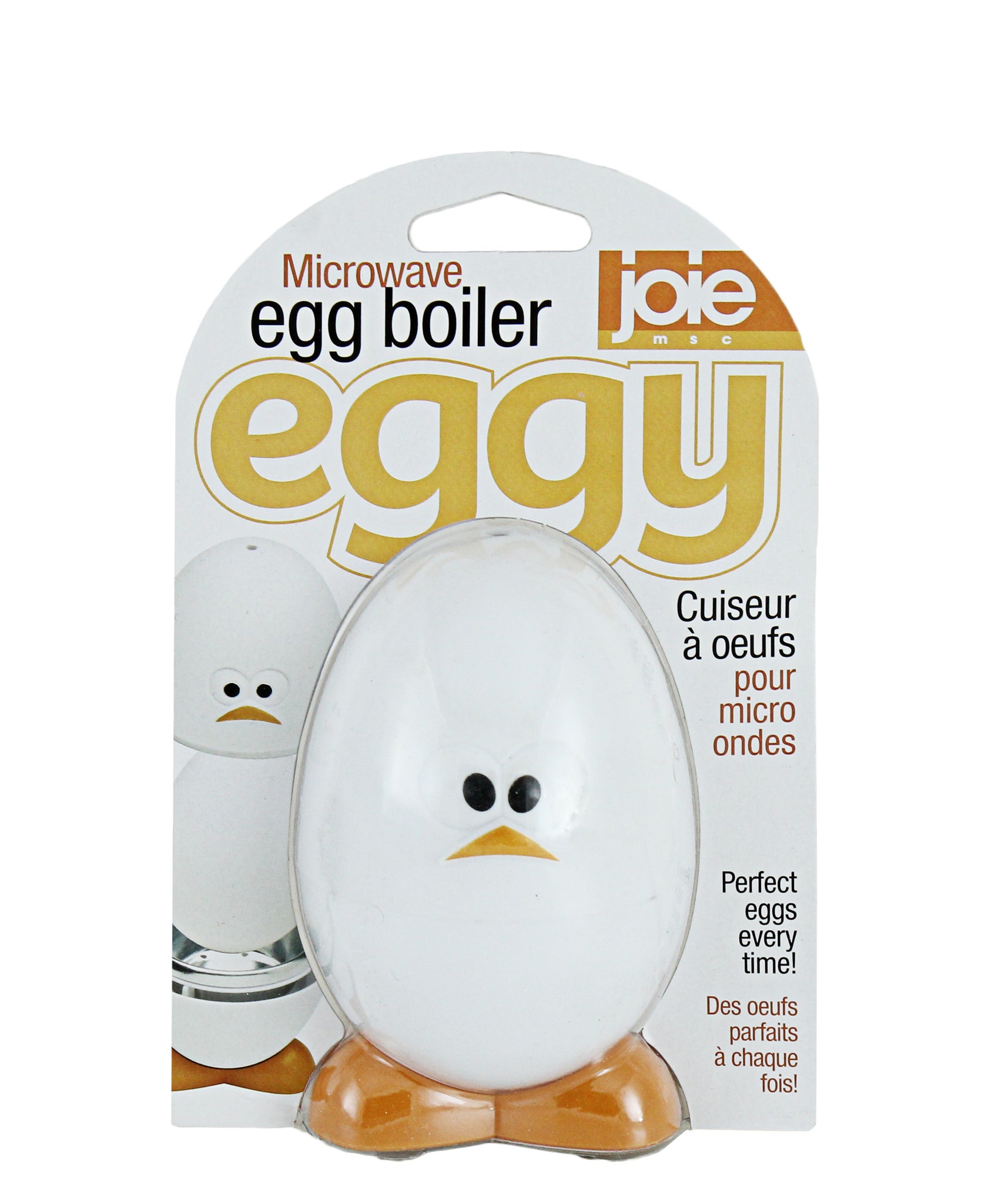 Joie Egg Boiler - White