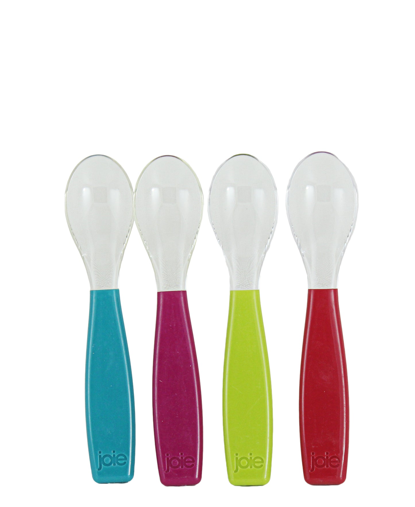 Joie Ice Cream Scoops - Rainbow