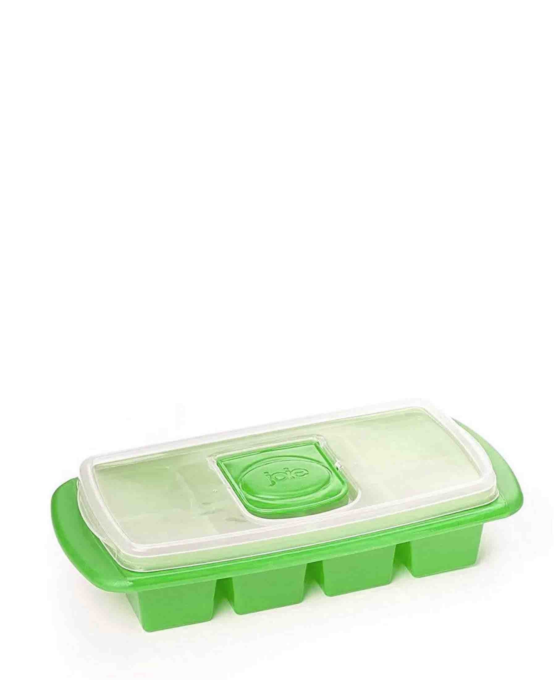 Joie Ice Cube Tray - Green – The Culinarium