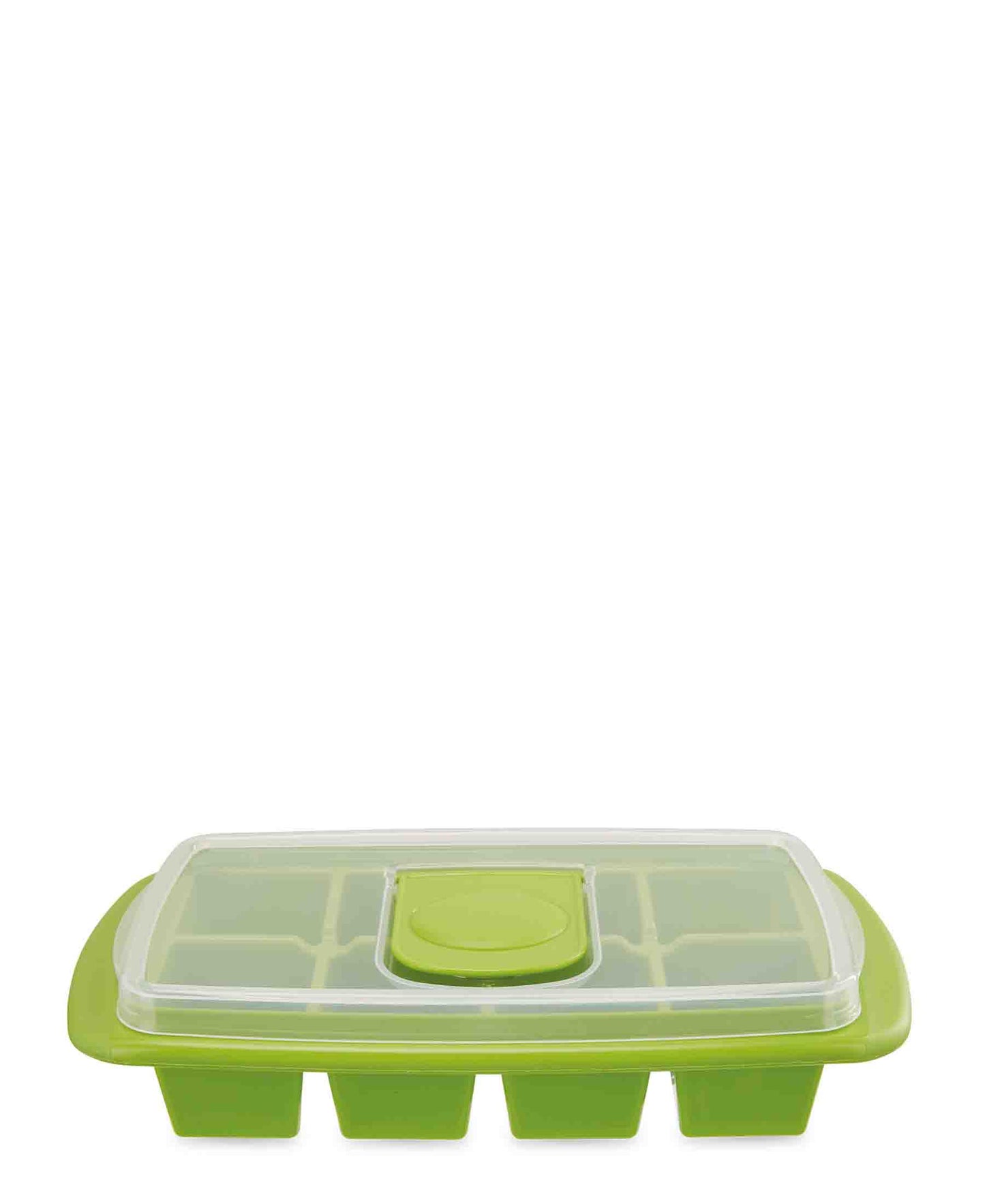 Joie Ice Cube Tray - Green