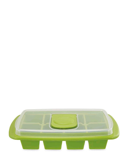 Joie Ice Cube Tray - Green