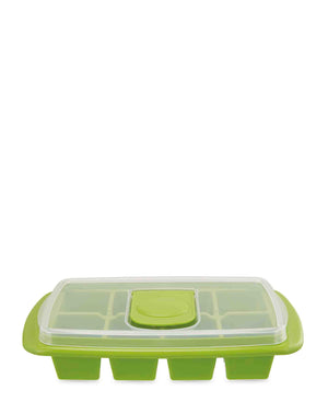 Joie Ice Cube Tray - Green – The Culinarium