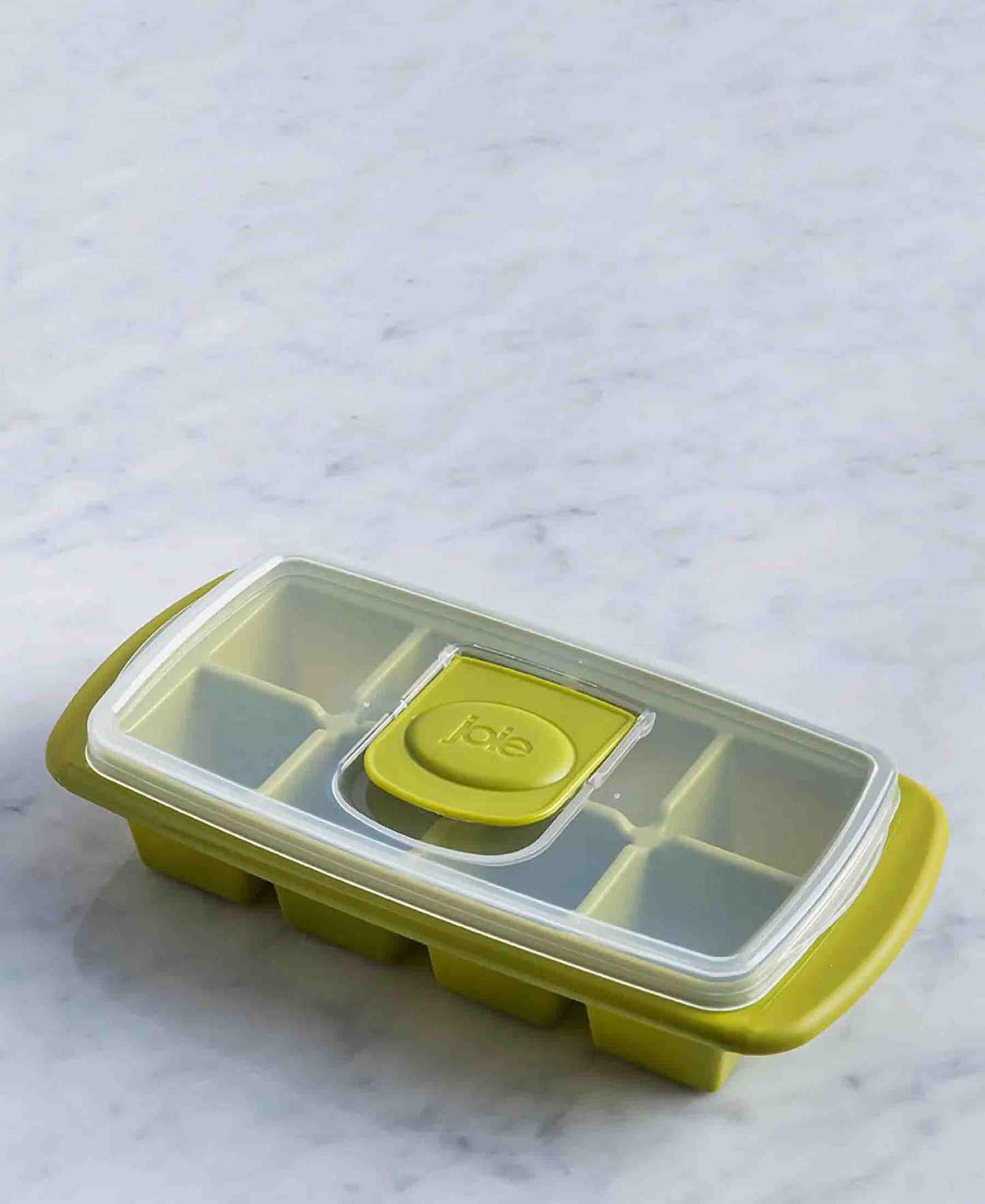 Joie Ice Cube Tray - Green