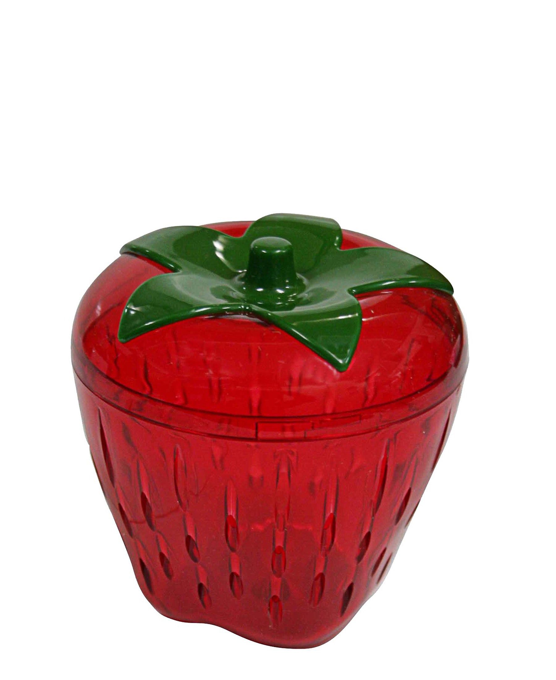 Joie Strawberry Storage Pod - Red