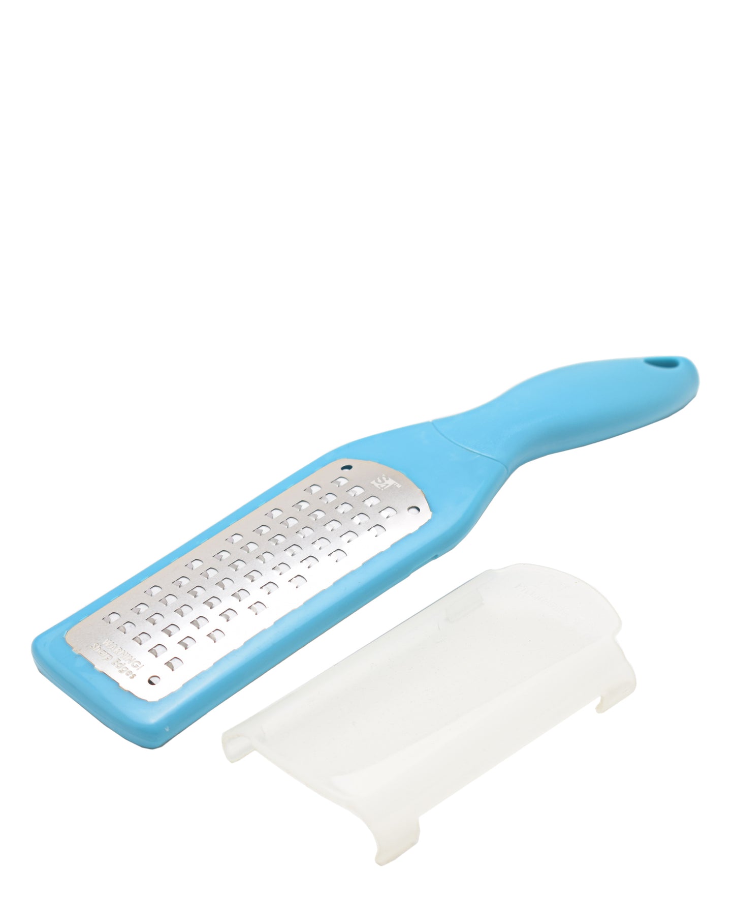 Progressive Mini Fine Grater-Blue