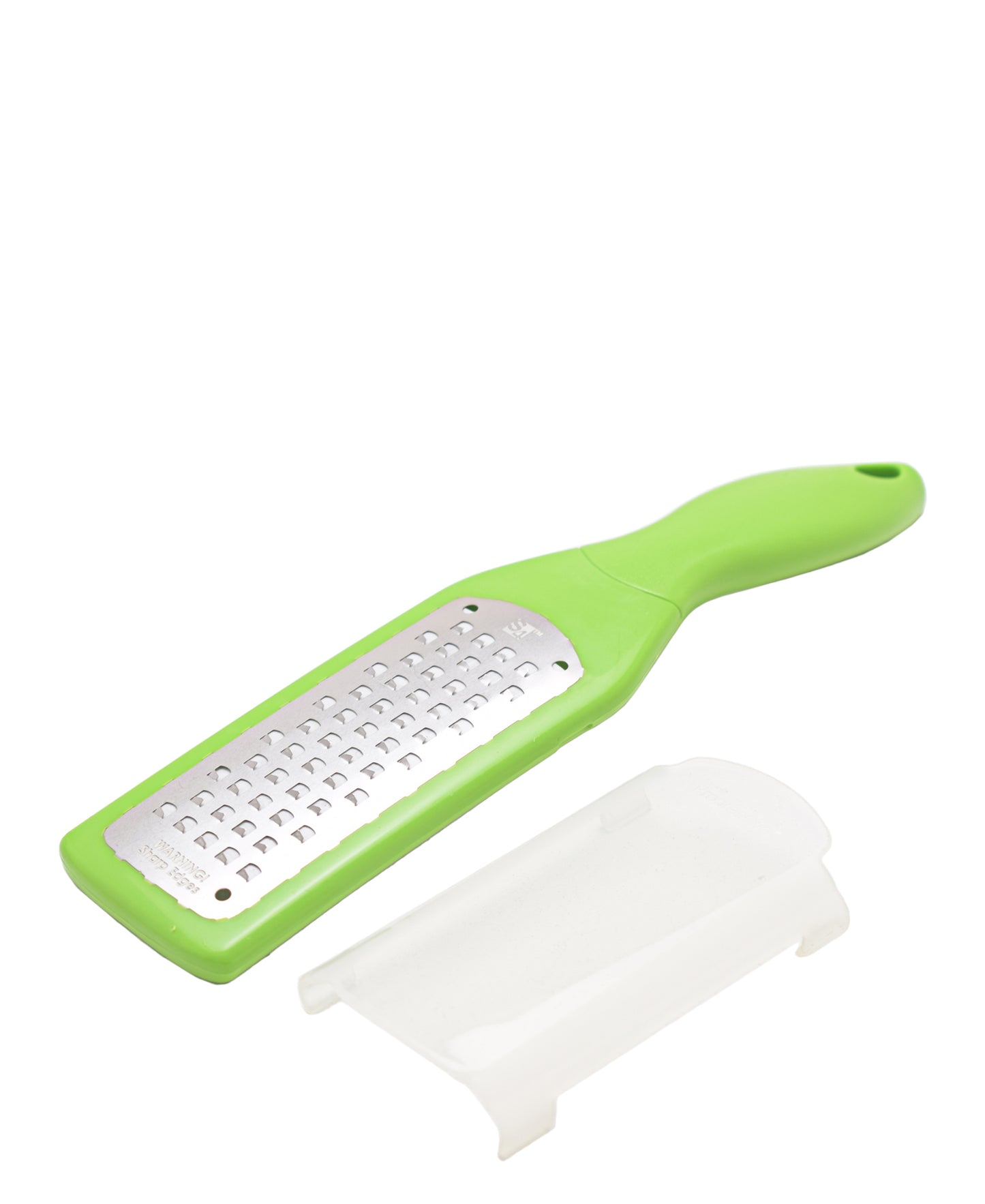 Progressive Mini Fine Grater-Green