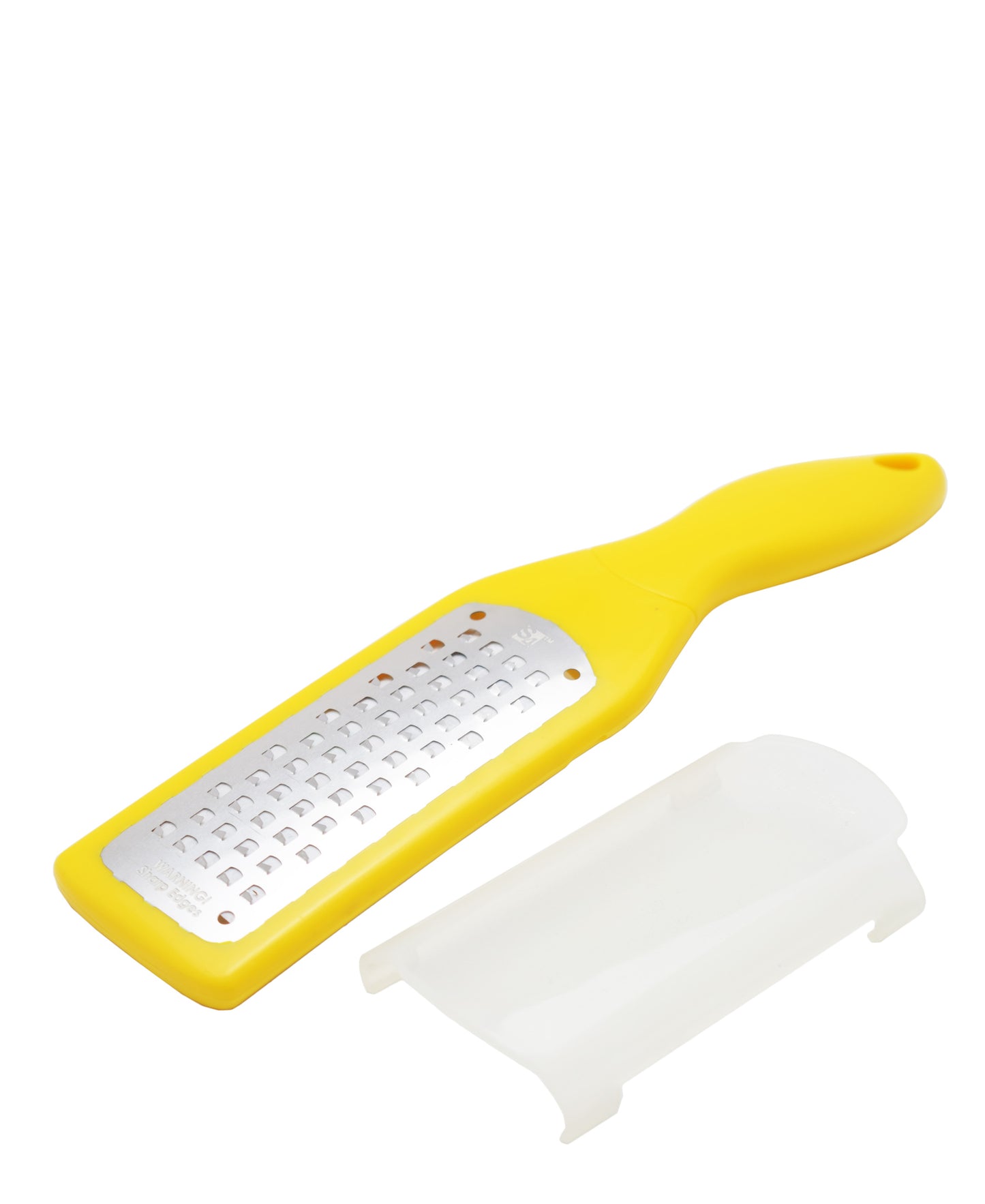 Progressive Mini Fine Grater -Yellow