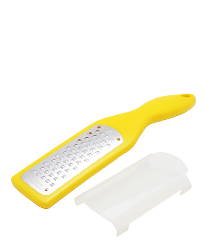 Progressive Mini Fine Grater -Yellow