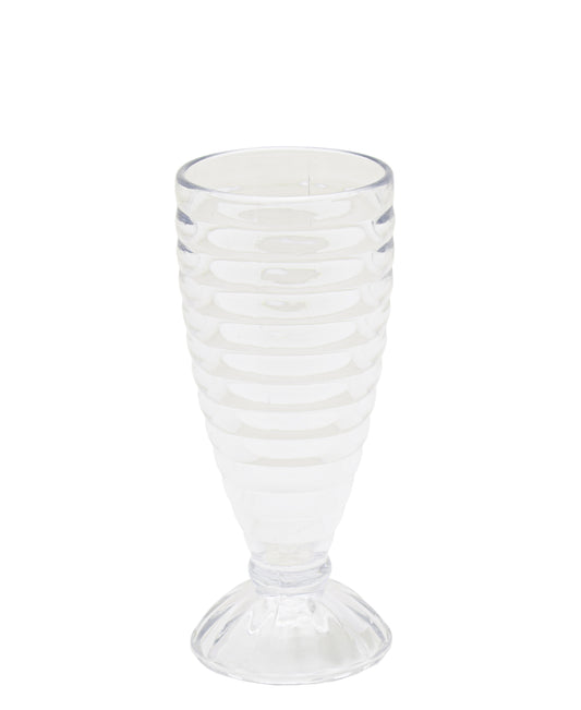 Consol Milkshake Glass