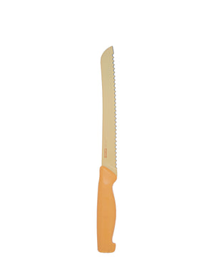 Neoflam Bread Knife - Brown