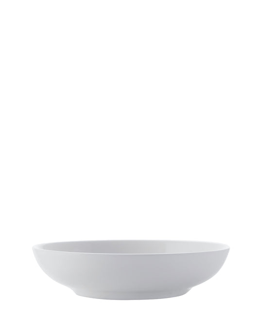 Maxwell & Williams Cashmere Sauce Dish 10cm - White