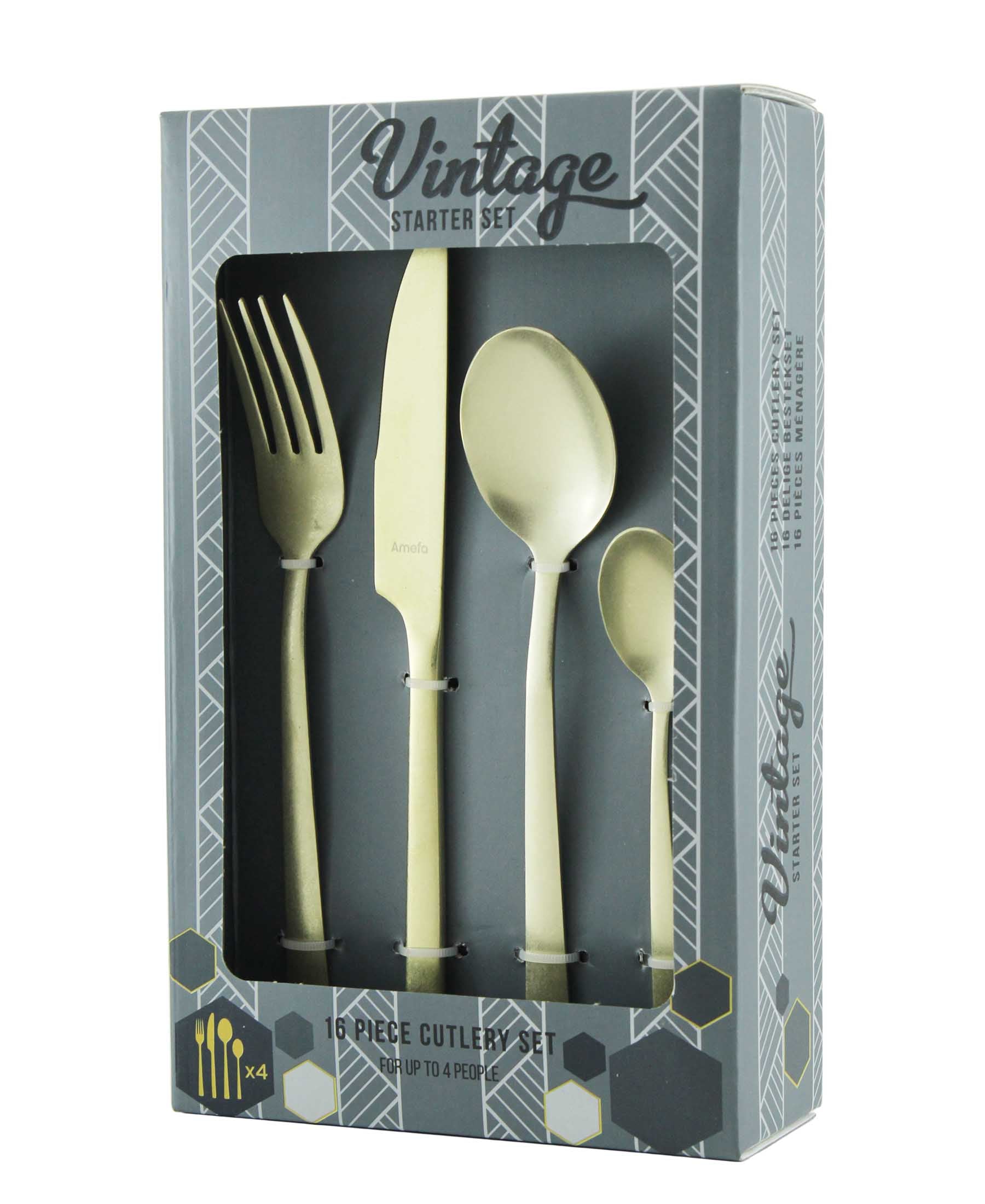 Amefa hot sale vintage cutlery