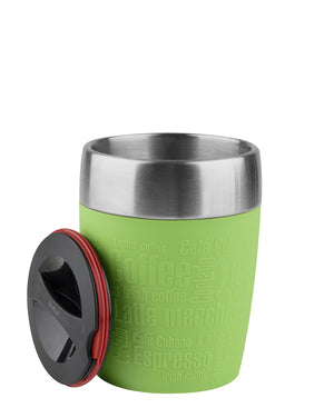 Tefal Thermal Travel Mug 0,20L - Green