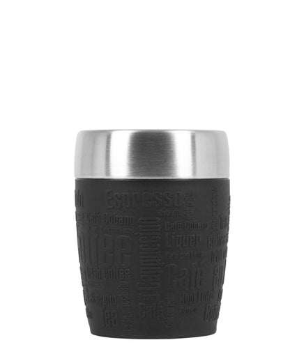 Tefal Thermal Travel Mug 0,20L - Black