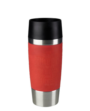 Tefal Thermal Travel Mug 0,36L - Red