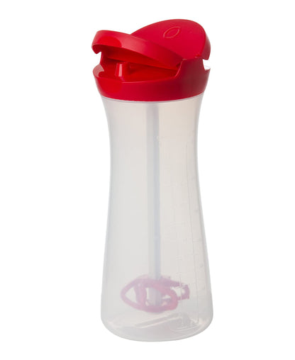 Progressive Pancake Shaker - Clear