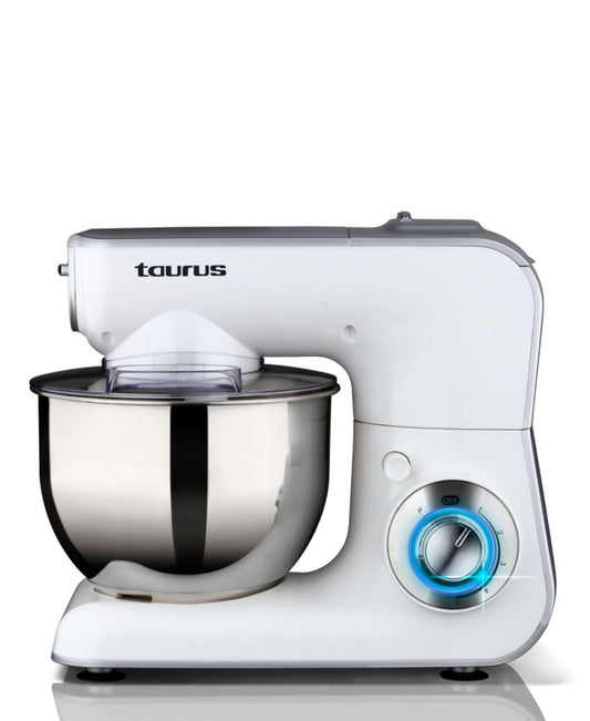 Taurus Kitchen Machine 600W, 4L, 5 Speed