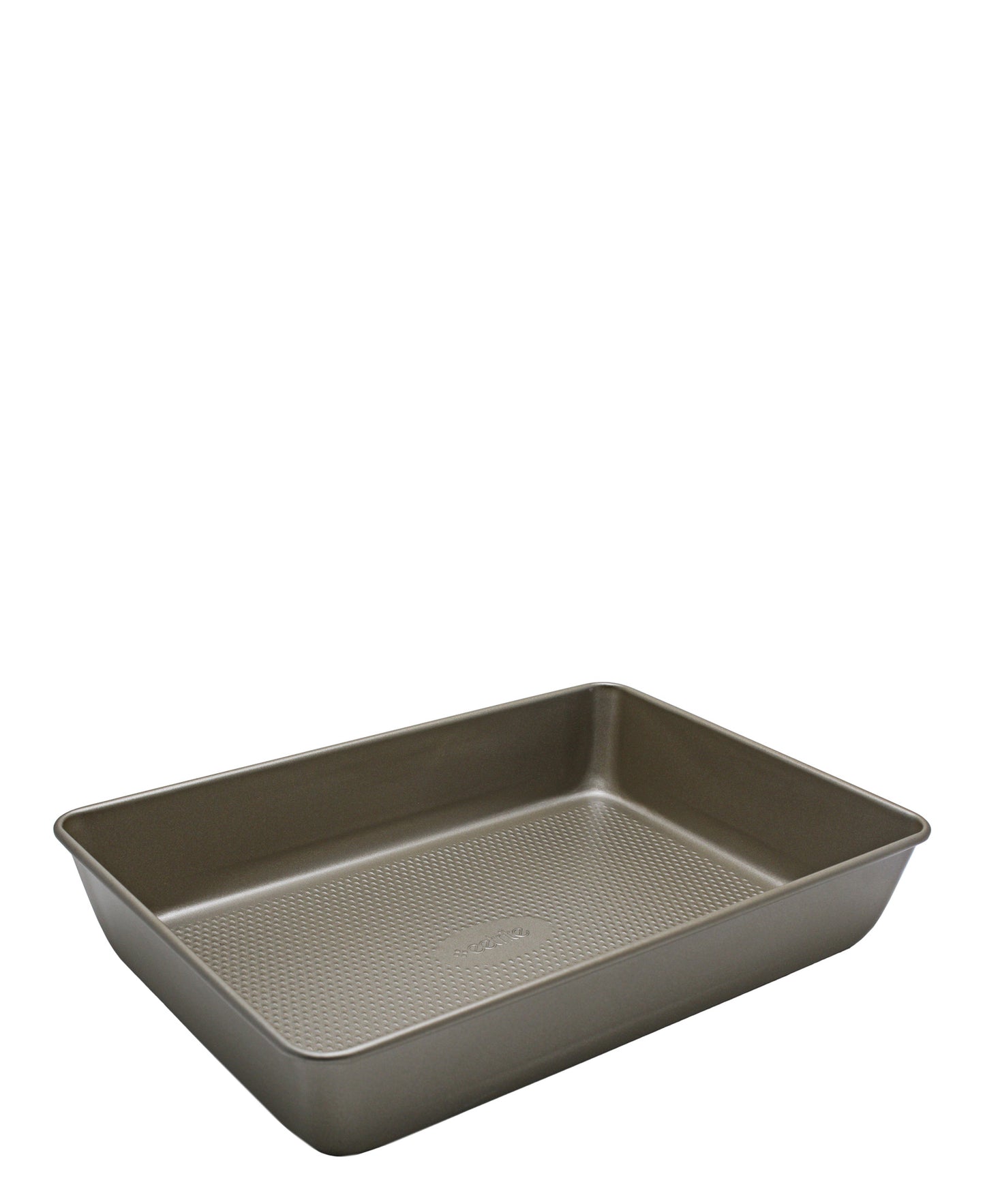 Eetrite Deep Pan 34 x 24cm - Black