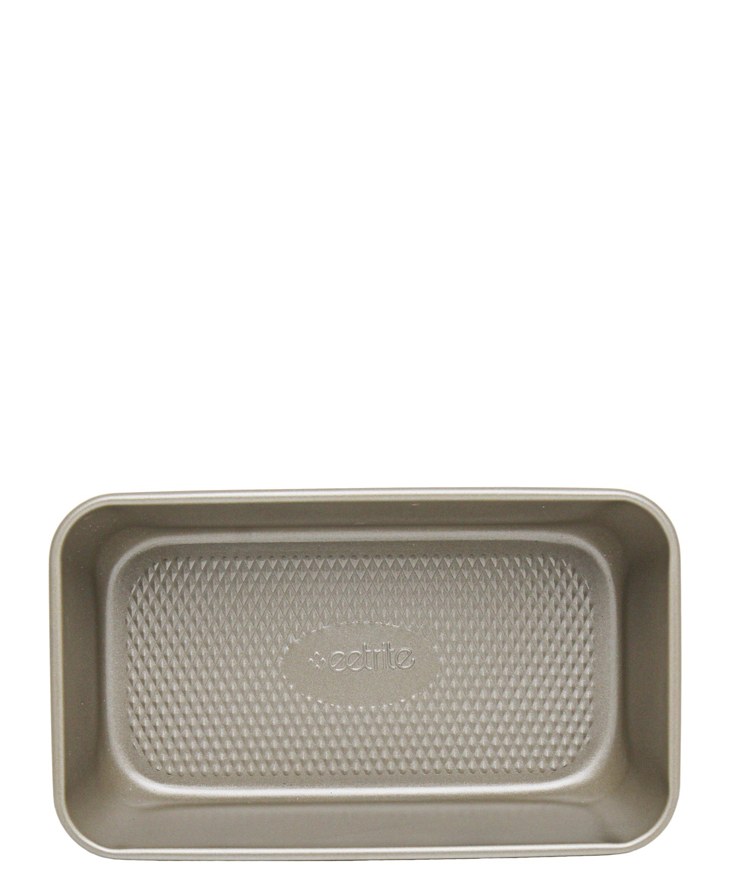 Eetrite Non Stick Loaf Pan - Grey