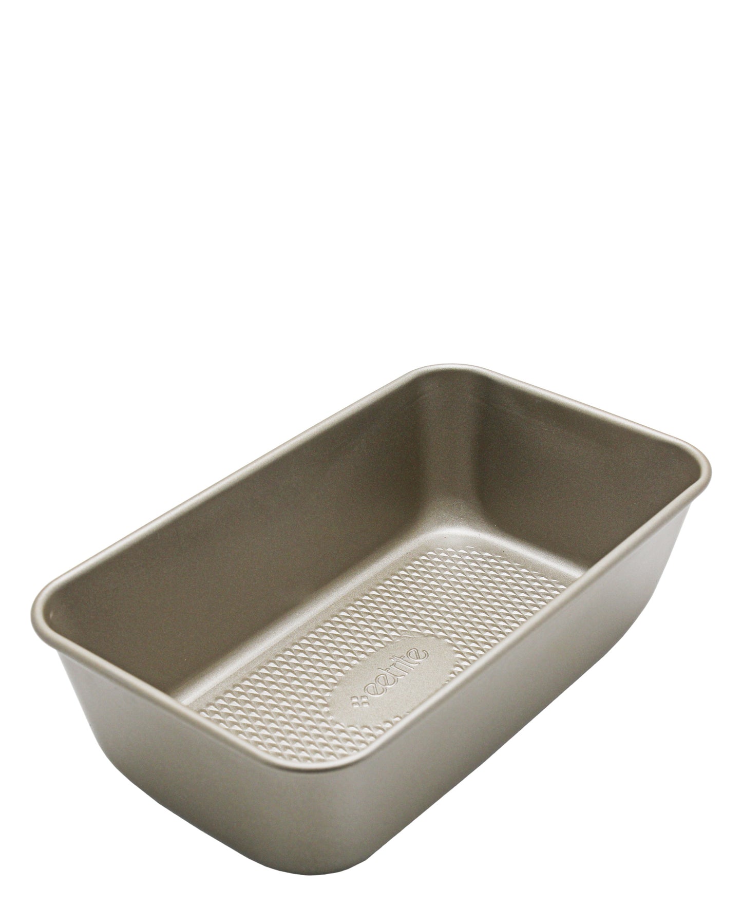 Eetrite Non Stick Loaf Pan - Grey