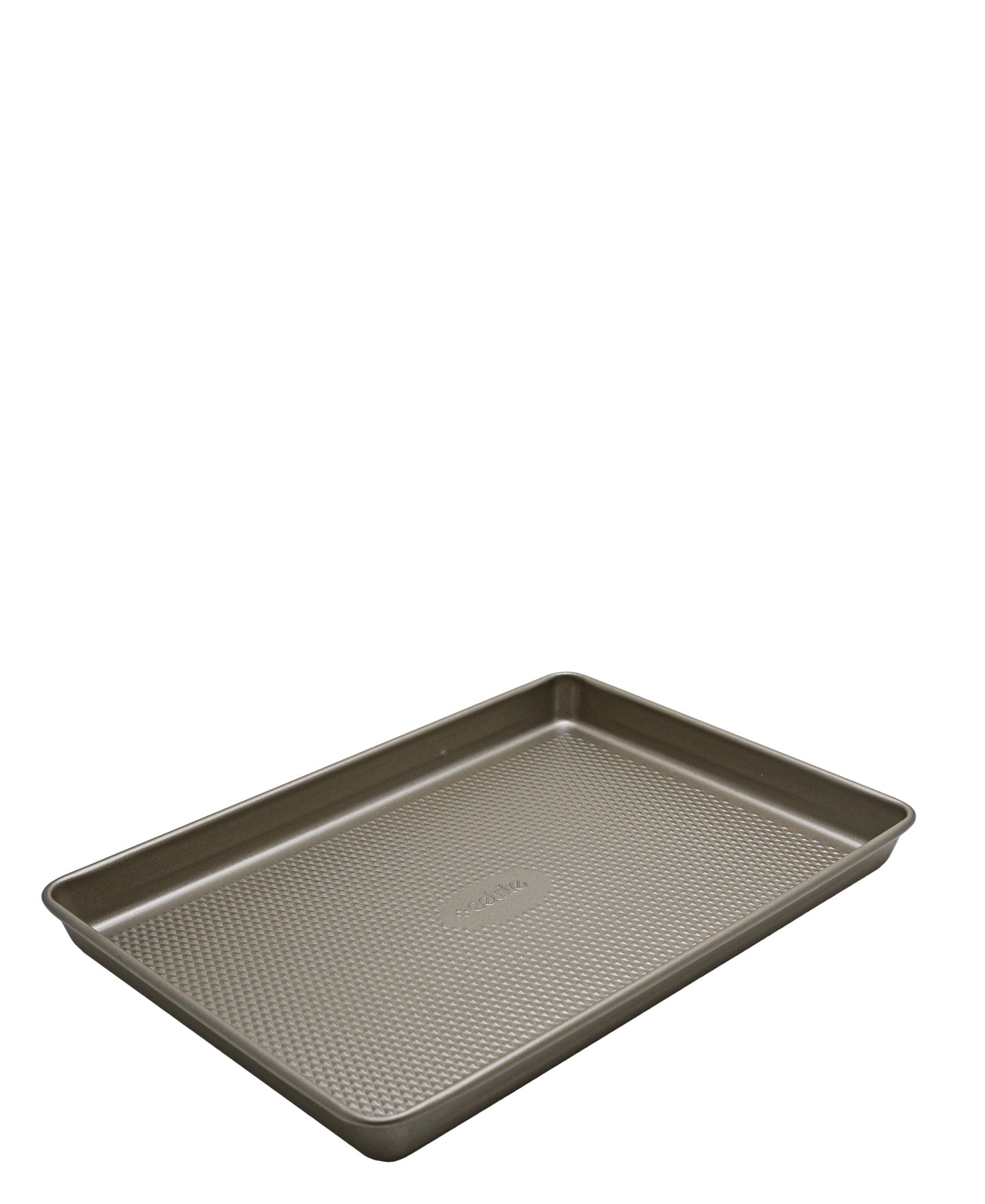 Eetrite Cookie Sheet 34cm - Black