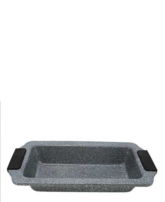 La Cucina Loaf Pan - Grey