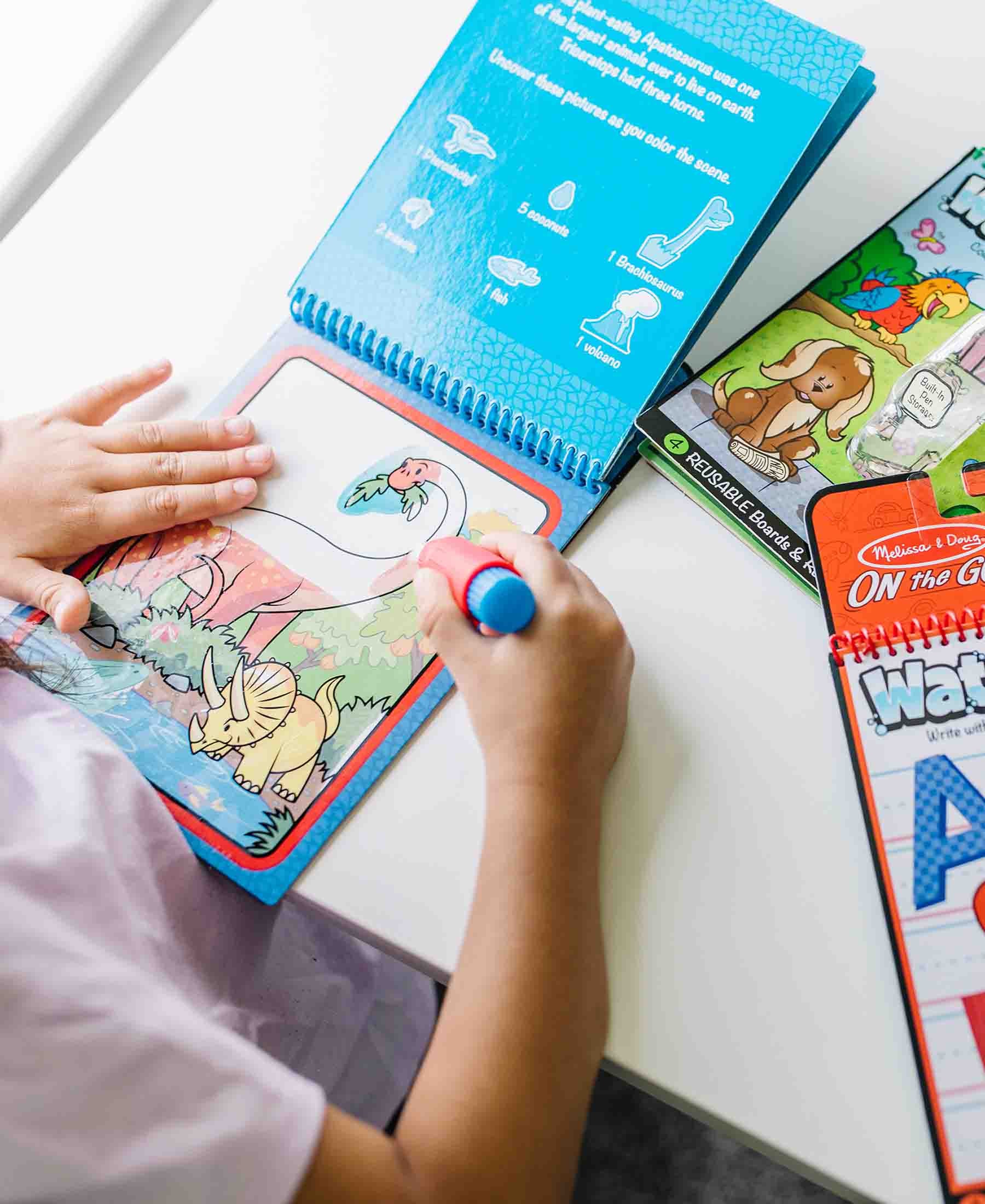 Melissa Doug Water Wow! Farm – The Culinarium - Main Image