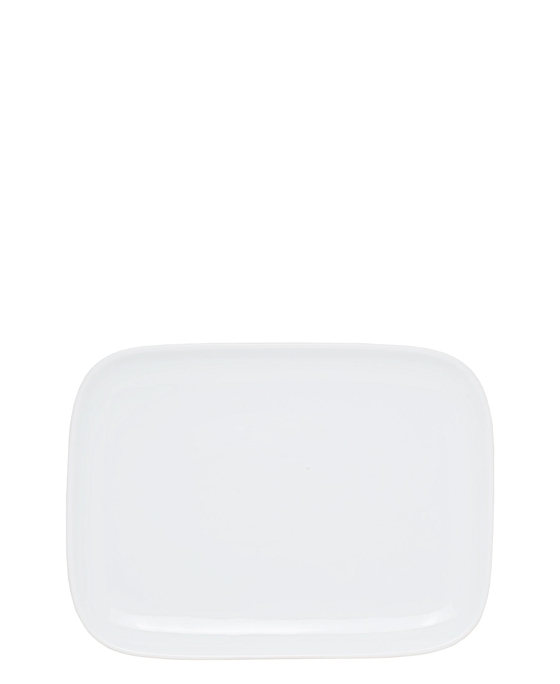 Eetrite Rectangular Platter 28cm - White