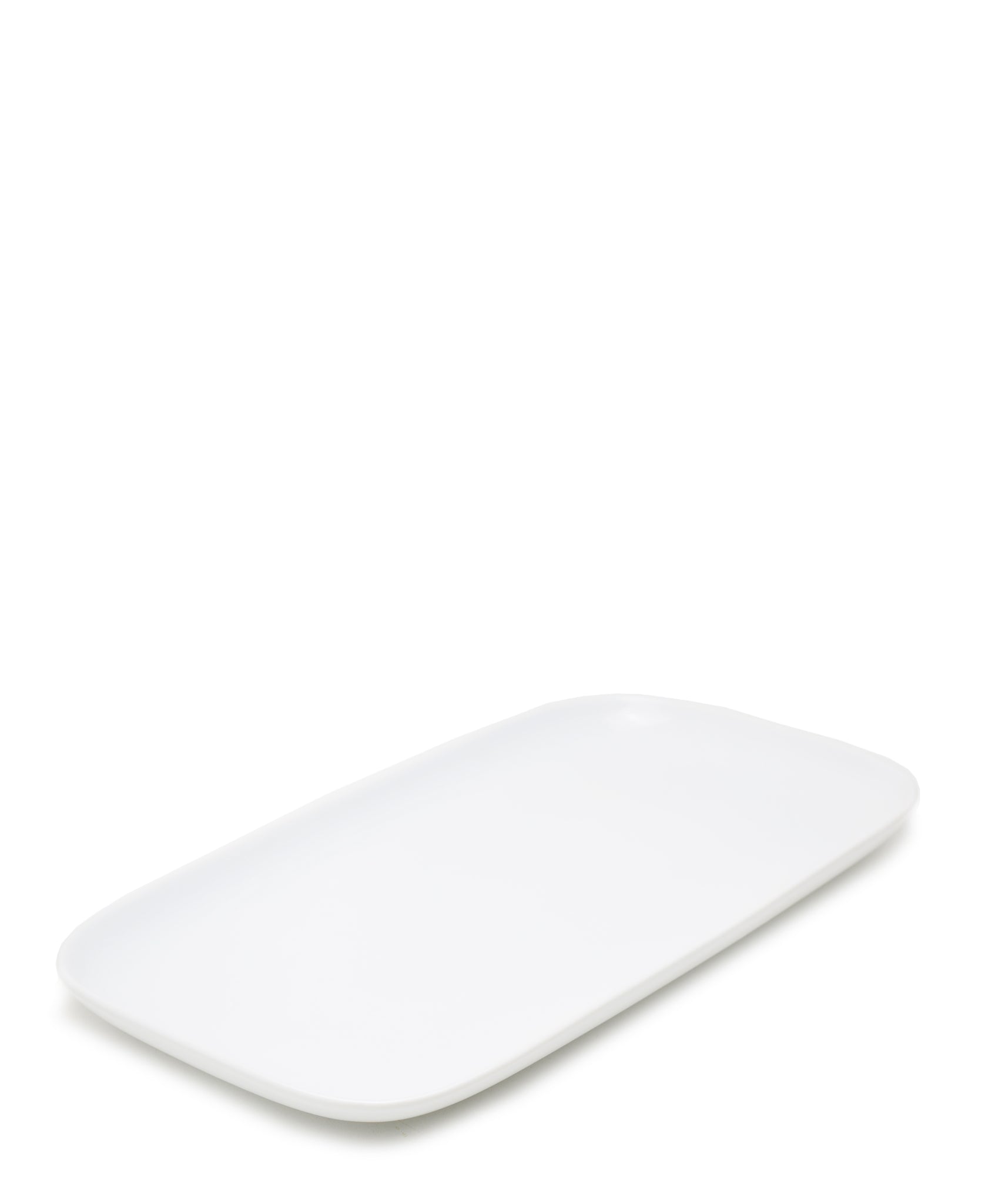 Eetrite Rectangular Platter 41cm - White