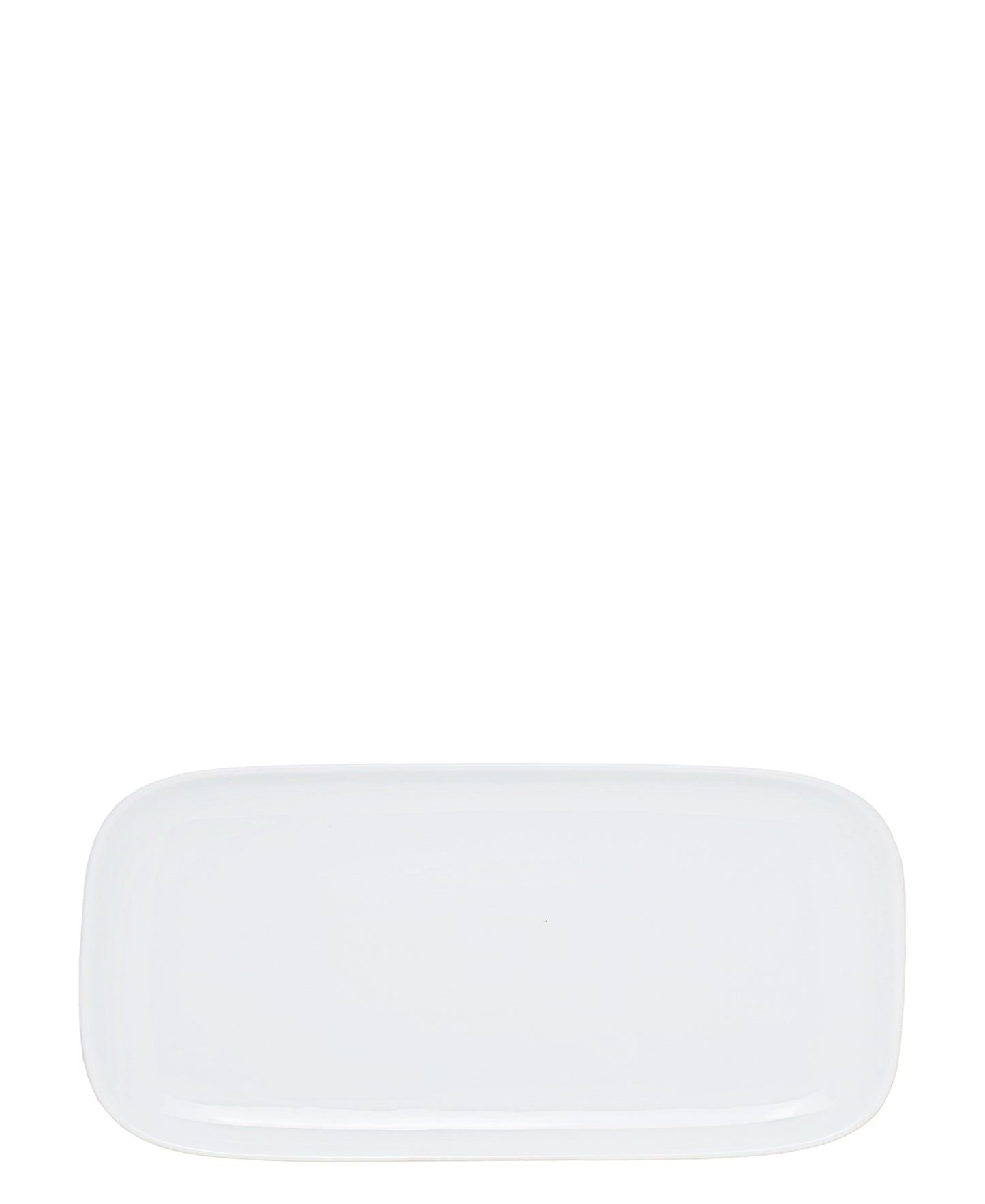 Eetrite Rectangular Platter 41cm - White