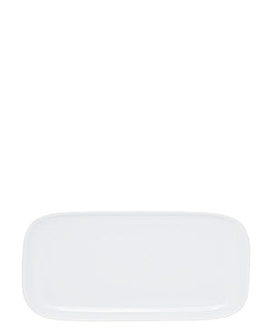 Eetrite Rectangular Platter 41cm - White