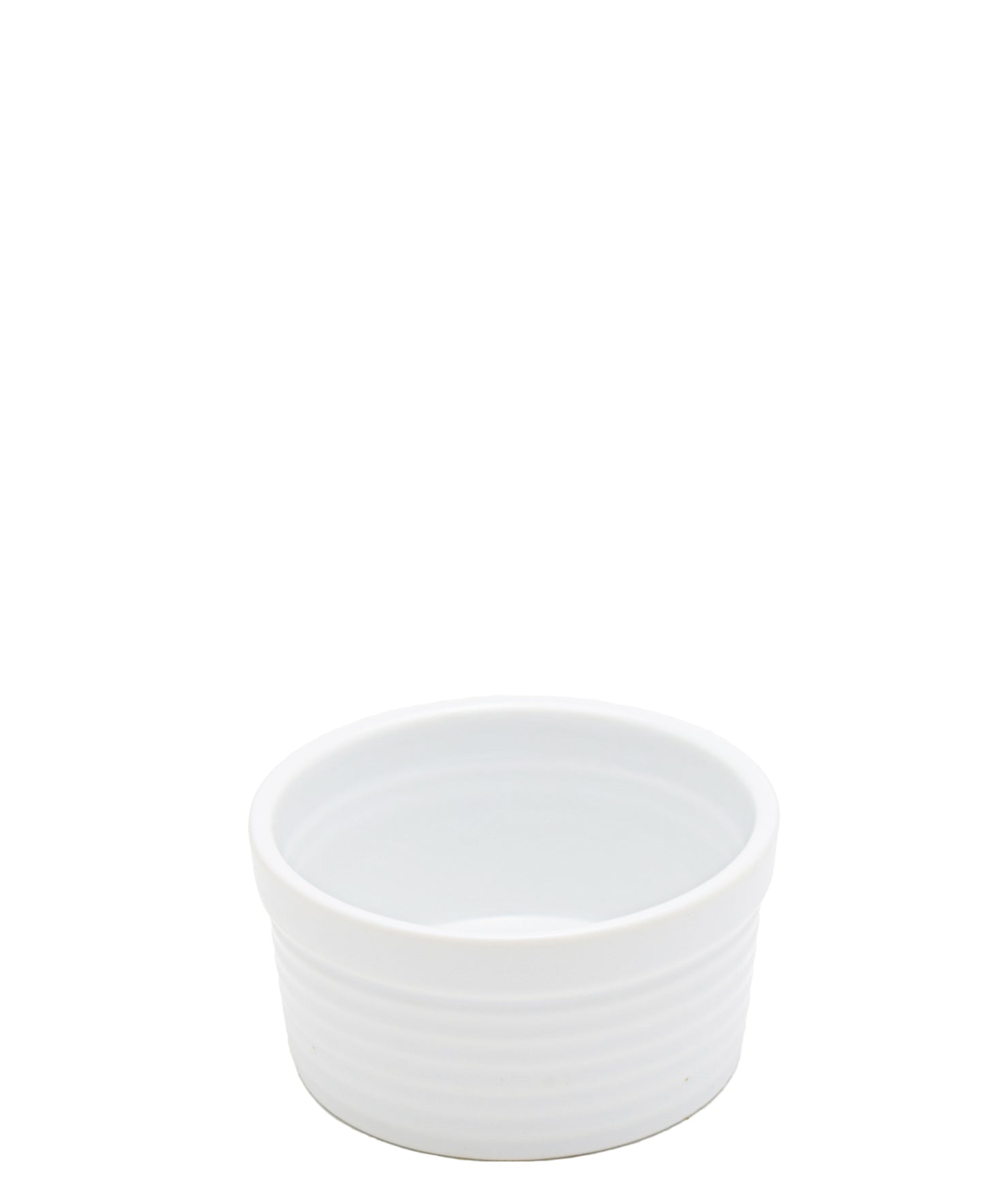 Eetrite Ramekin 2 Piece 9cm - White