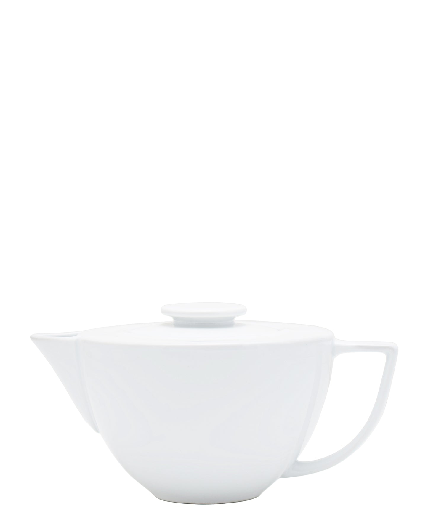 Eetrite Tea Pot 21cm - White