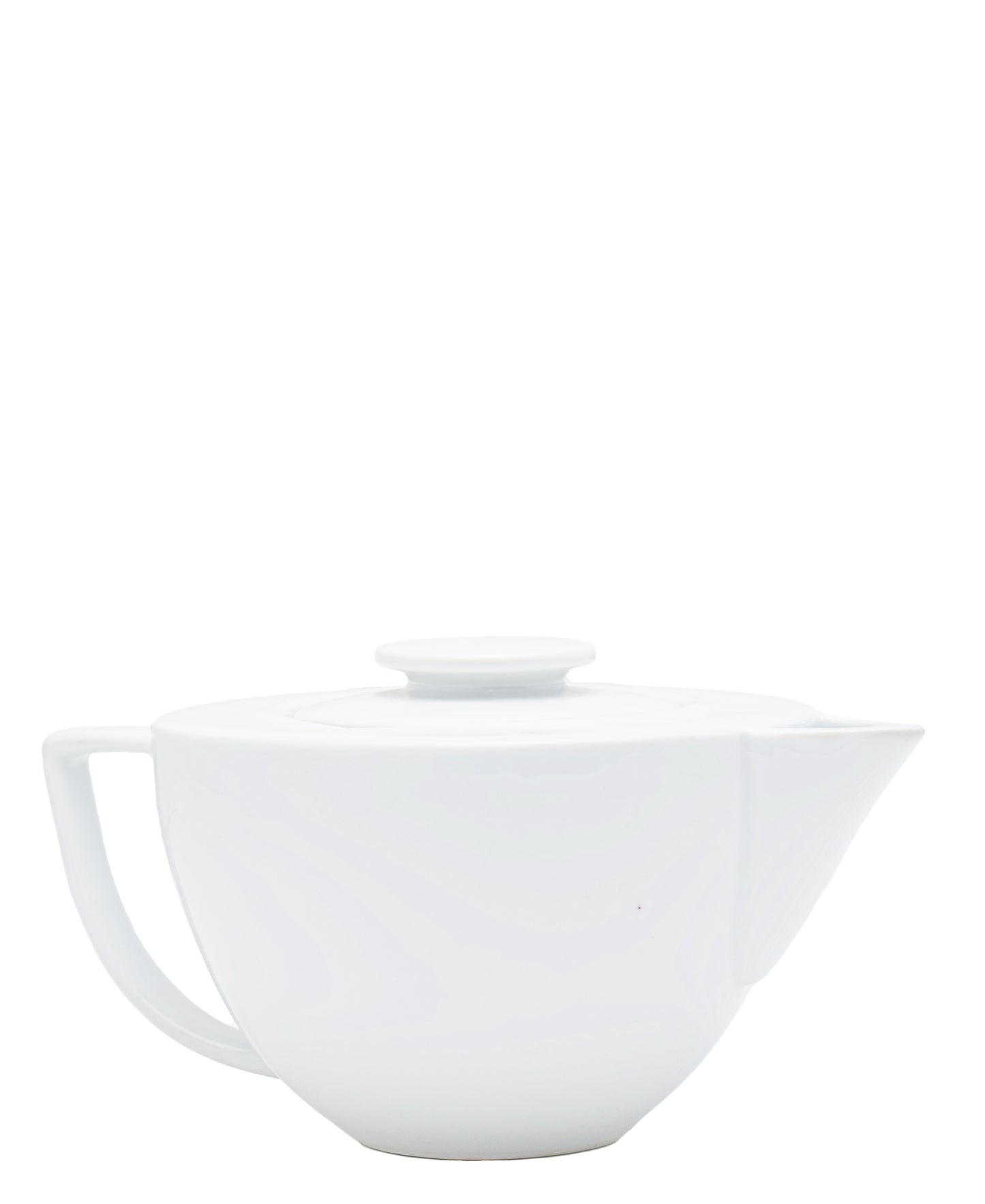 Eetrite Tea Pot 21cm - White