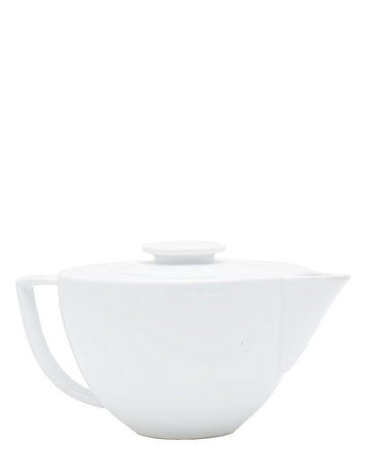 Eetrite Tea Pot 21cm - White