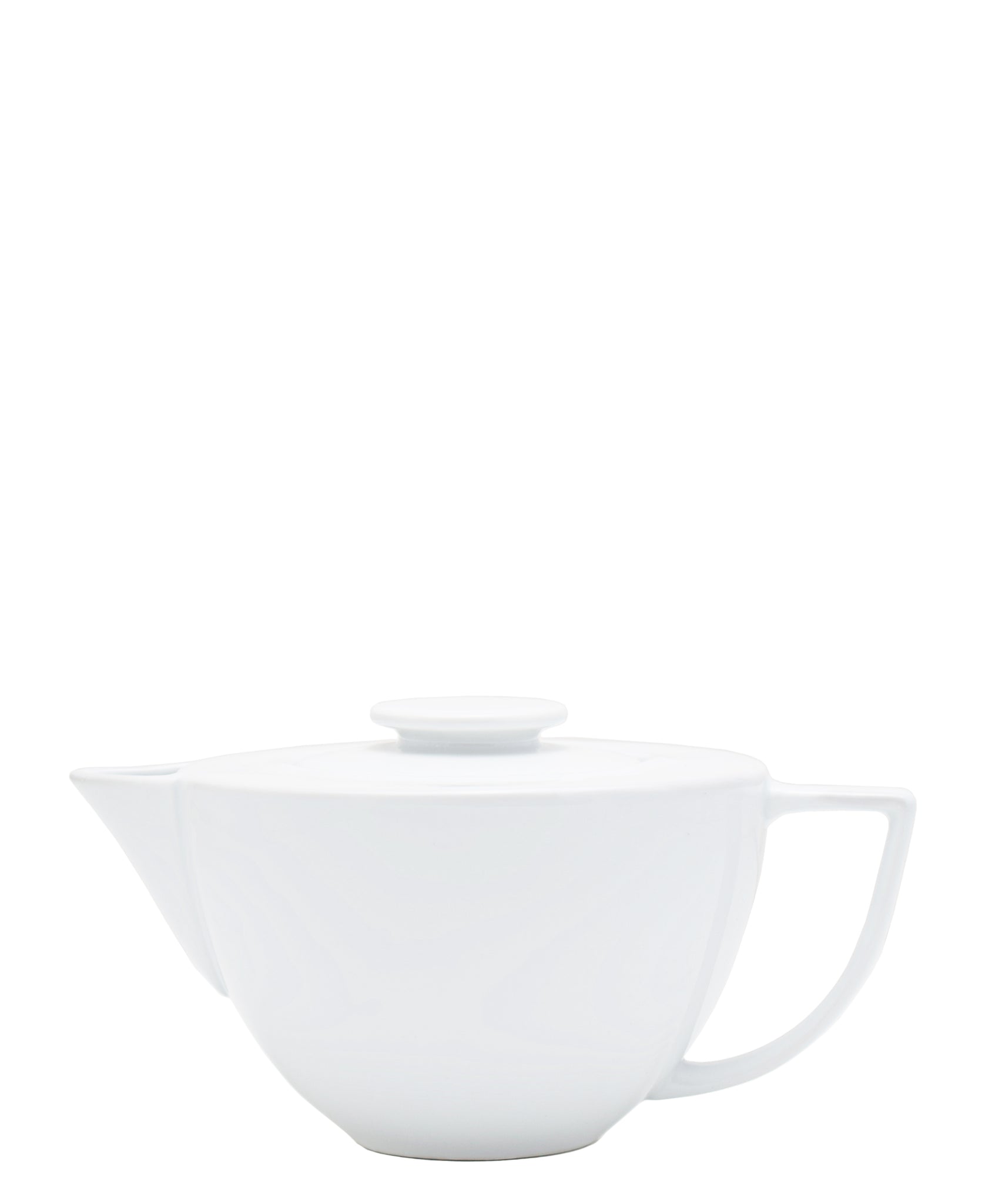 Eetrite Tea Pot 21cm - White